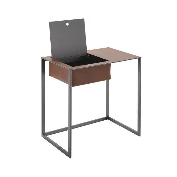 Zanotta Taschino Table de chevet