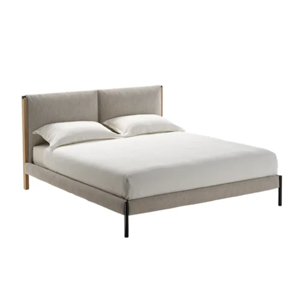 Zanotta Ricordi Bett