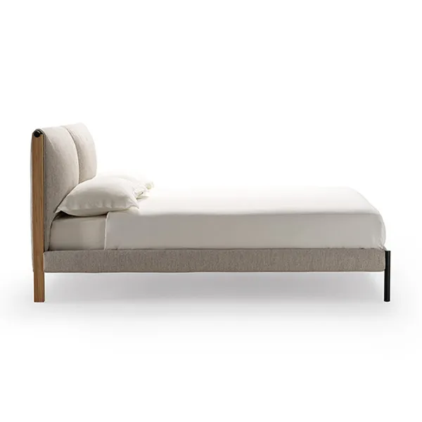 Zanotta Ricordi Bed 2