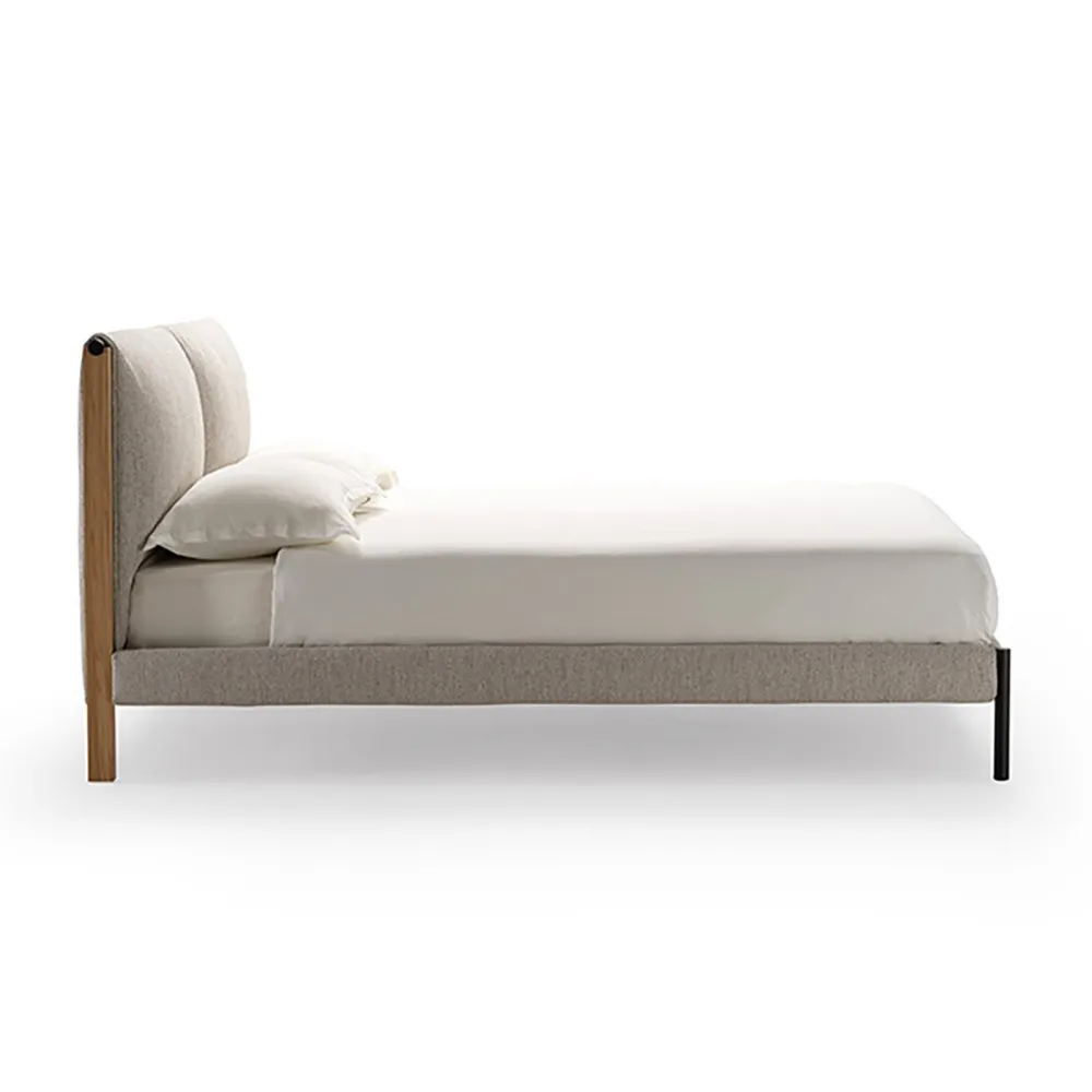 Zanotta Ricordi Cama