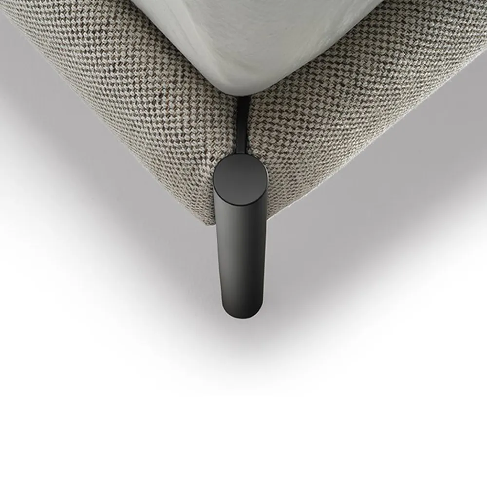 Zanotta Ricordi Bed