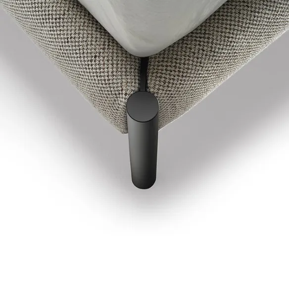 Zanotta Ricordi Bed