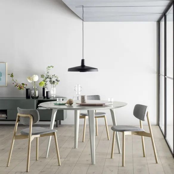 Sedia Novamobili Twist