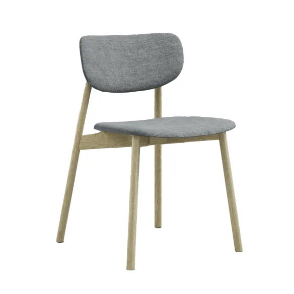 Sedia Novamobili Twist