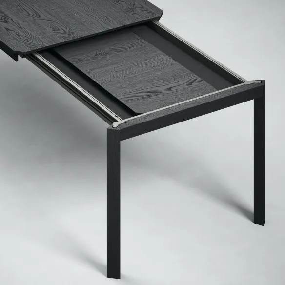 Table extensible Novamobili Stretch