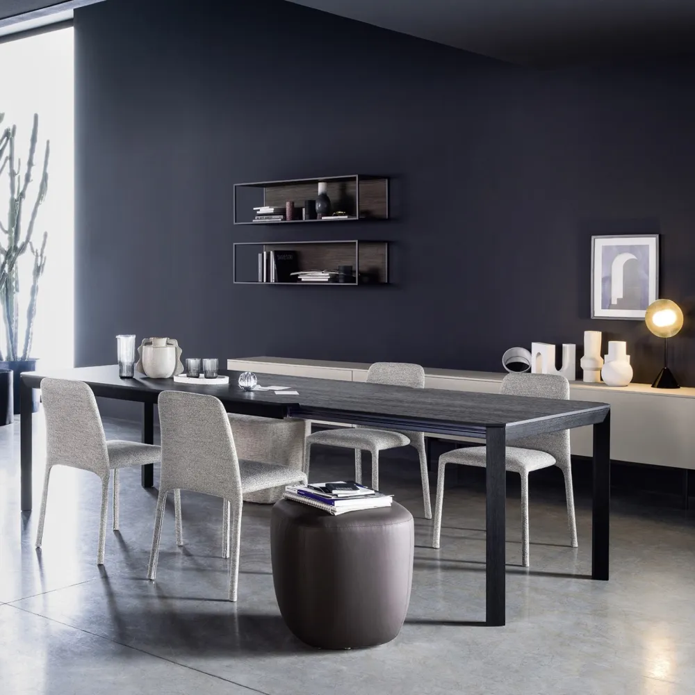 Mesa extensible Novamobili Stretch