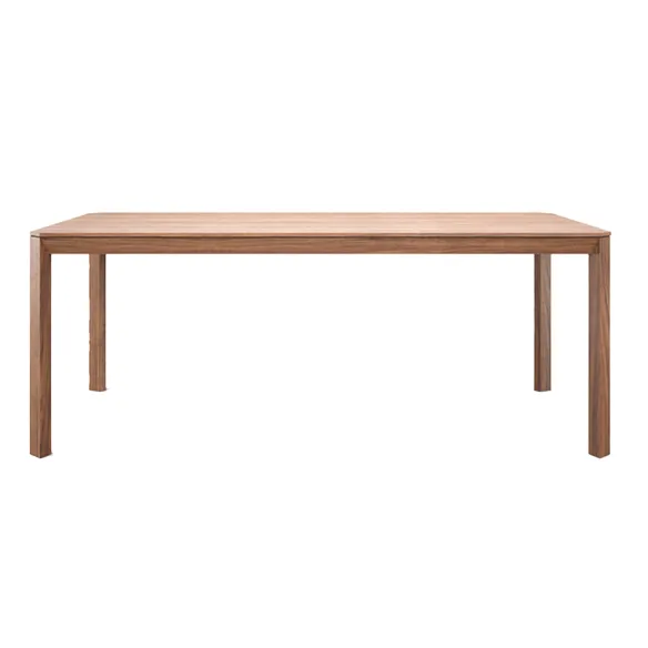 Table extensible Novamobili Stretch