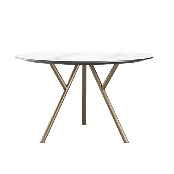 Table ronde Novamobili Sunny
