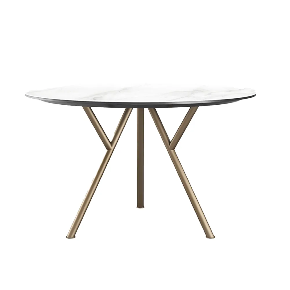Table ronde Novamobili Sunny