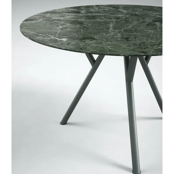 Round table Novamobili Sunny 2