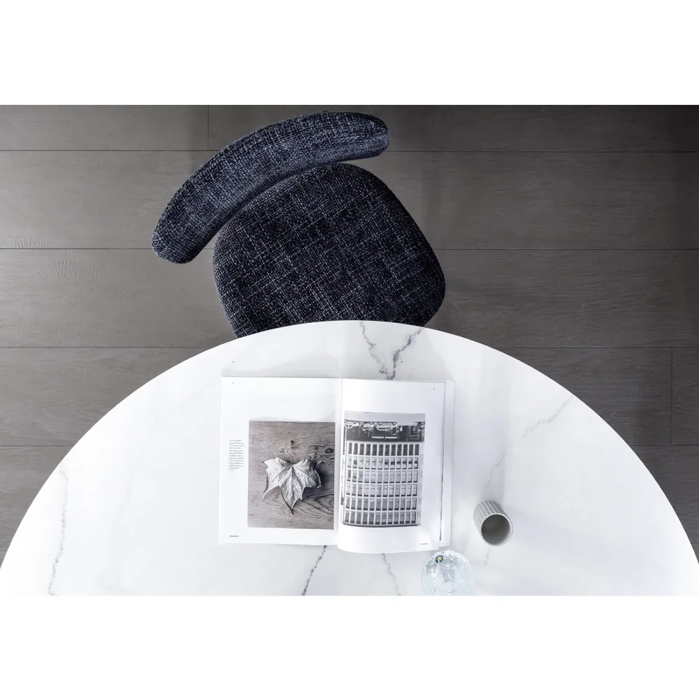 Runder Tisch Novamobili Sunny
