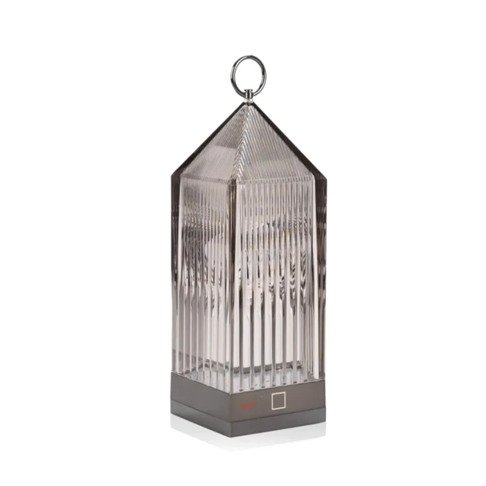 Kartell Lantern Tischlampe
