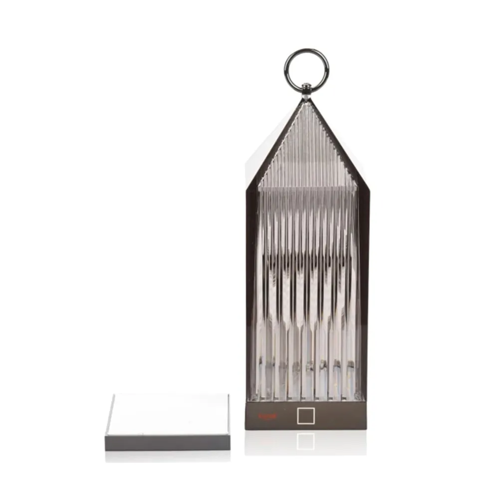 Kartell Lantern Tischlampe
