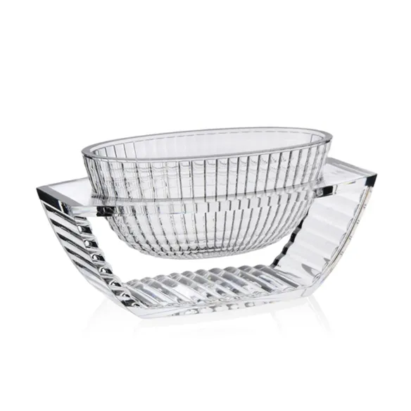 Kartell U Shine Jarrón