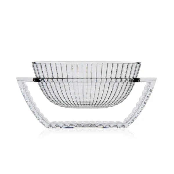 Kartell U Shine Jarrón 2