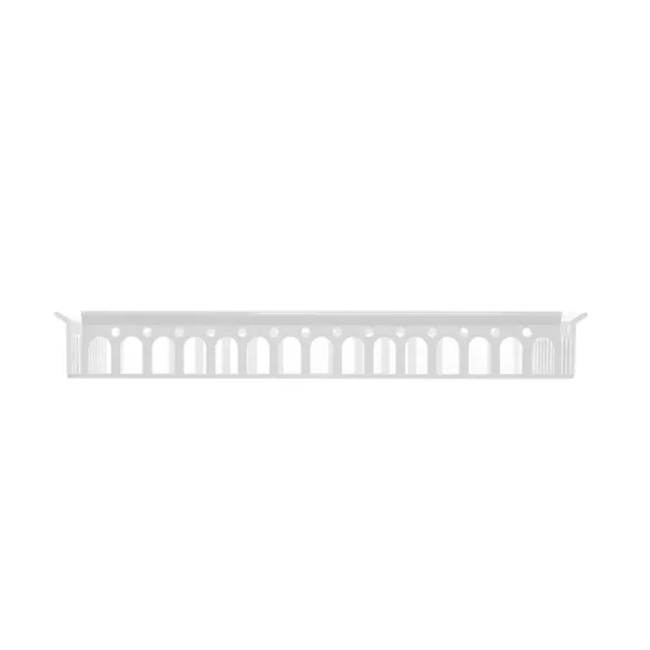 Kartell Piazza Tray