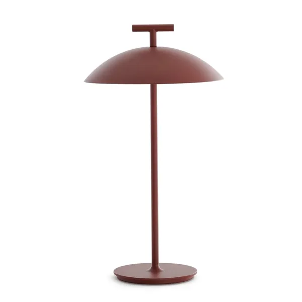 Kartell Mini Geen-A Lampe de table