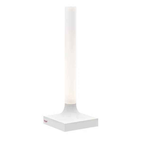 Kartell Goodnight Table lamp 2