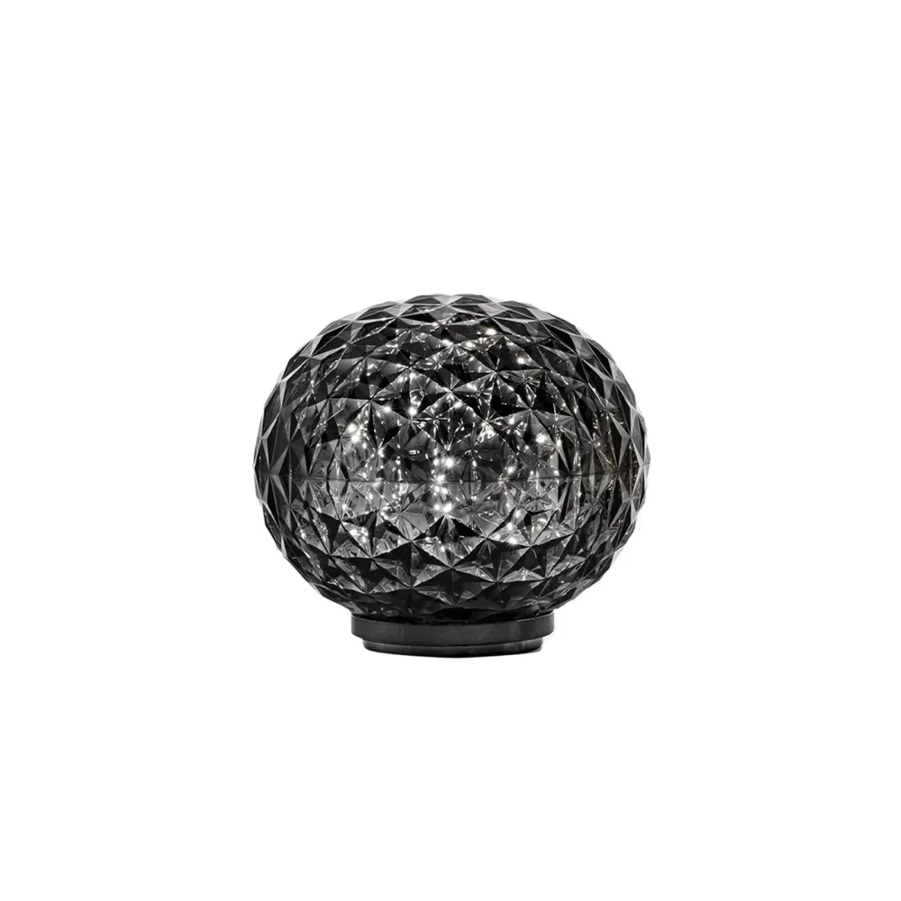 Kartell Mini Planet Tischlampe