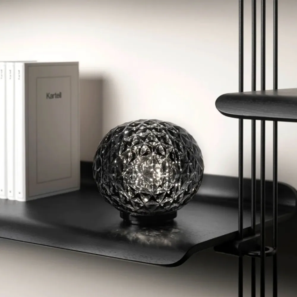 Kartell Mini Planet Table lamp