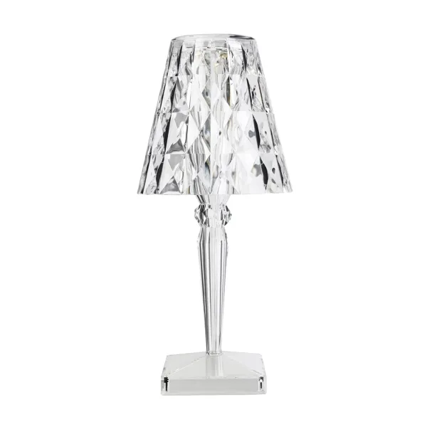 Kartell Big Battery Lámpara de mesa