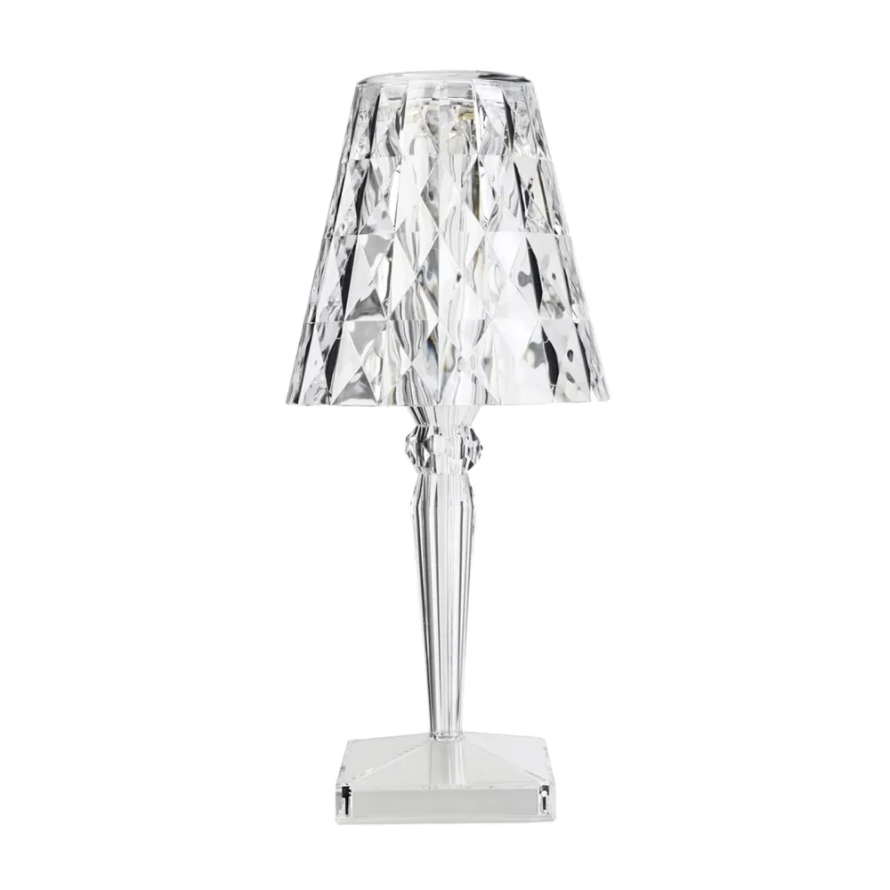 Kartell Big Battery Lámpara de mesa