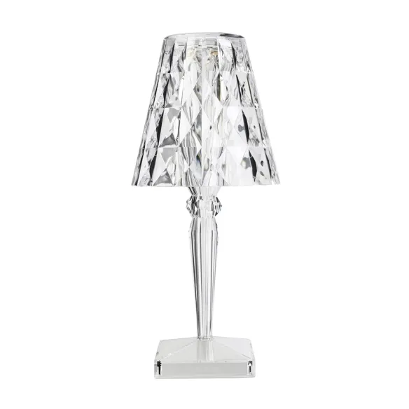 Kartell Big Battery Lámpara de mesa