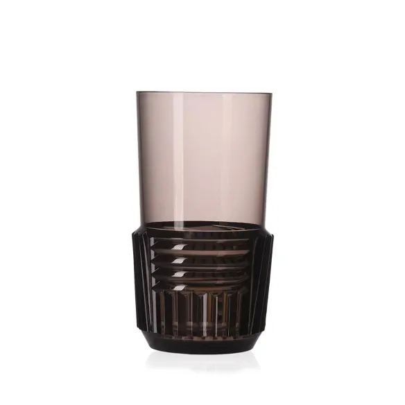 Kartell Trama Long Drink Bicchiere
