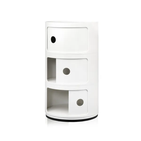 Kartell Drawers Componibili Classic