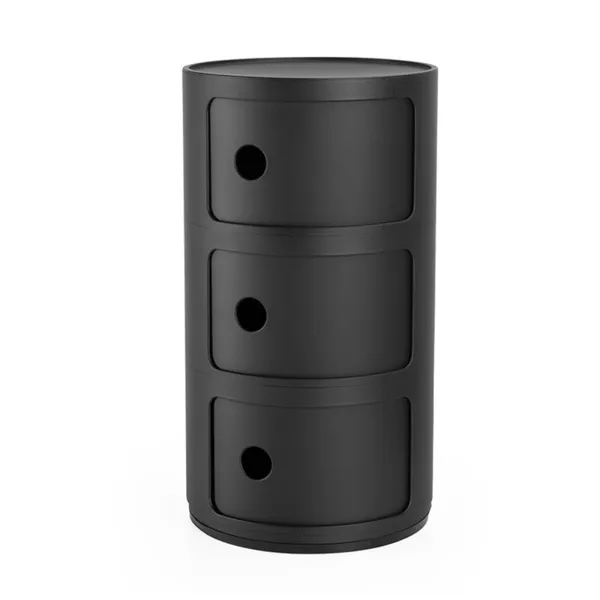 Kartell Kommode Componibili Recycled