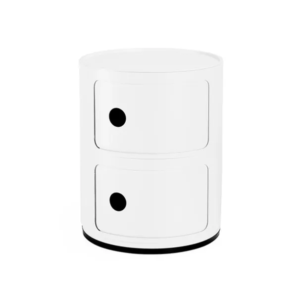 Kartell Commode Componibili Recycled
