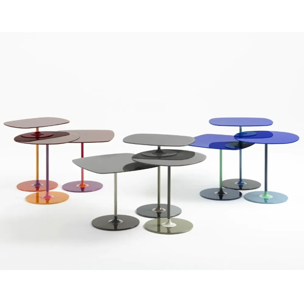 Kartell Thierry Tavolino