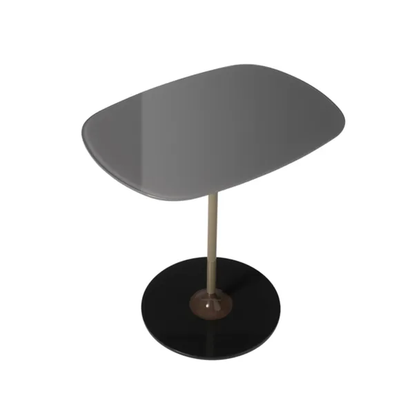 Kartell Thierry Kleiner Tisch 2