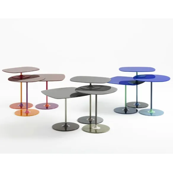 Kartell Thierry Small table