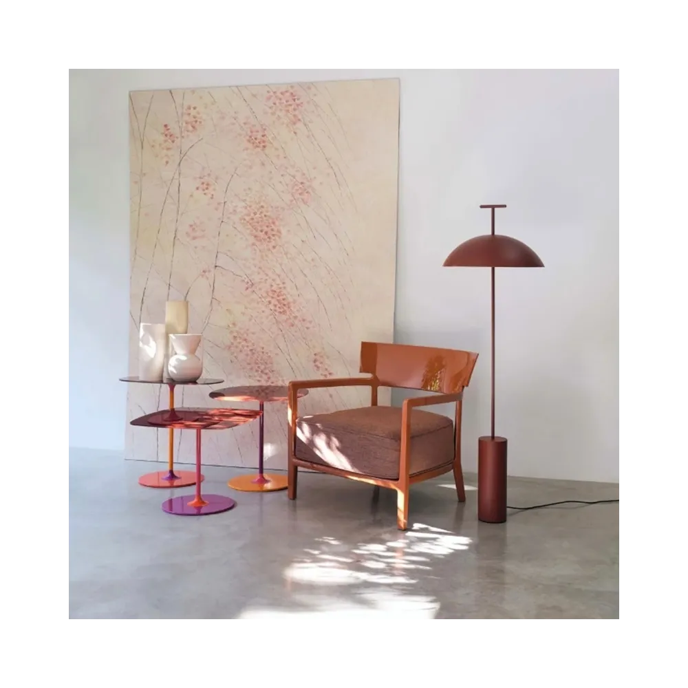 Kartell Thierry Mesa pequeña