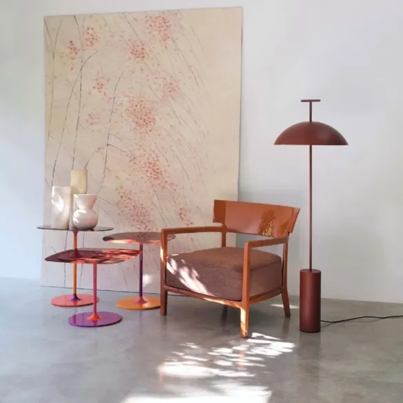 Kartell Thierry Petite table