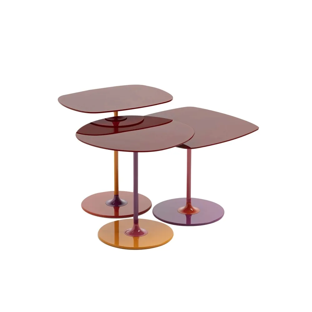 Kartell Thierry Small table
