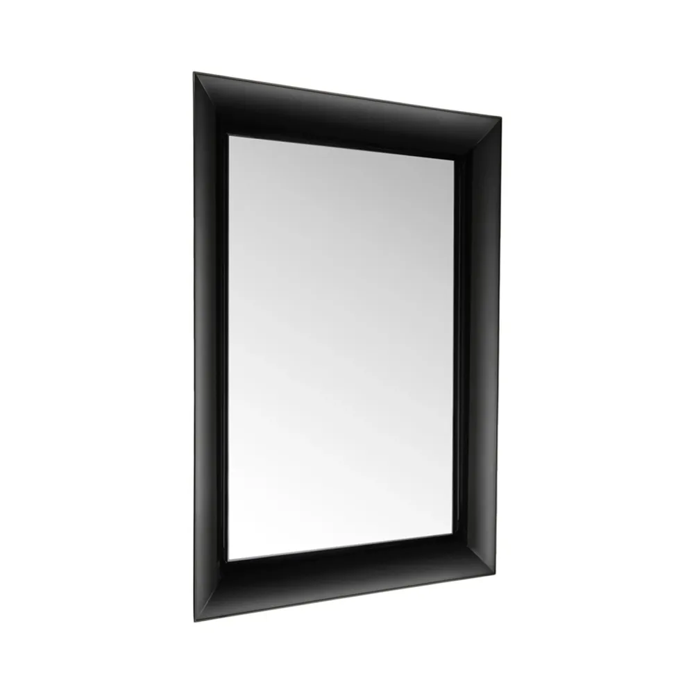 Kartell Mirror Francois Ghost