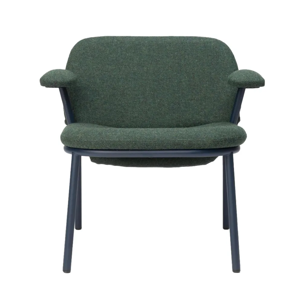 Stahlsessel Ondarreta Lana Low Back