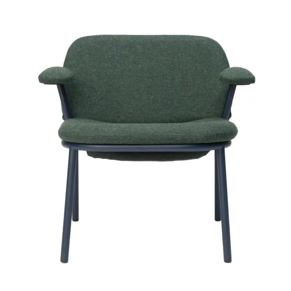 Stahlsessel Ondarreta Lana Low Back