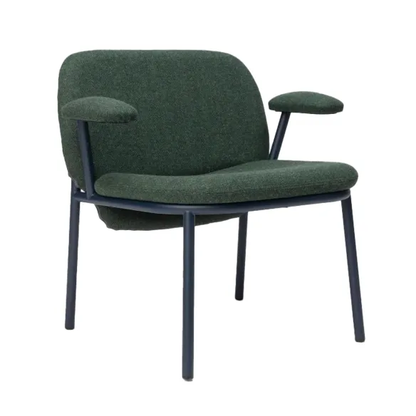 Stahlsessel Ondarreta Lana Low Back