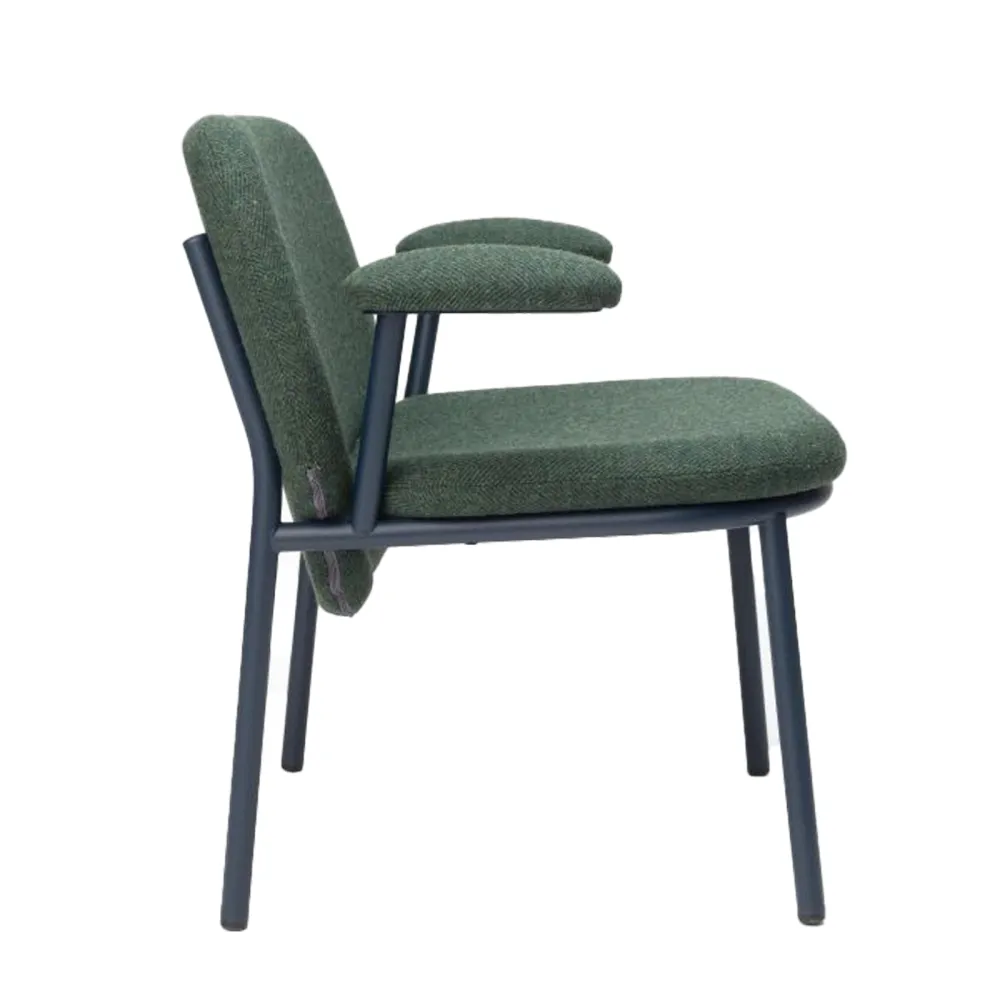 Stahlsessel Ondarreta Lana Low Back