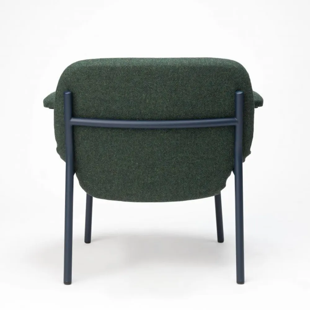 Stahlsessel Ondarreta Lana Low Back