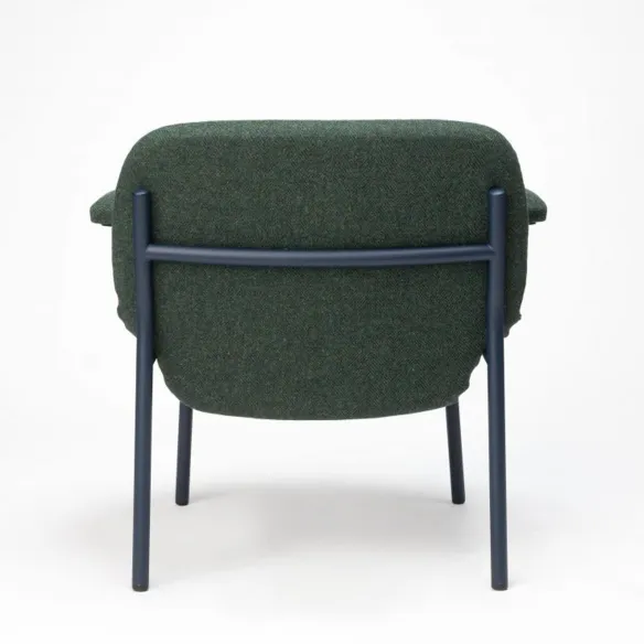 Stahlsessel Ondarreta Lana Low Back
