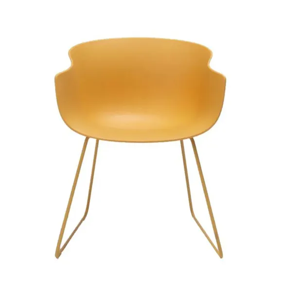 Sled Chair Ondarreta BAI