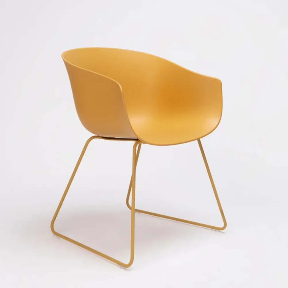 Chaise de traîneau Ondarreta BAI