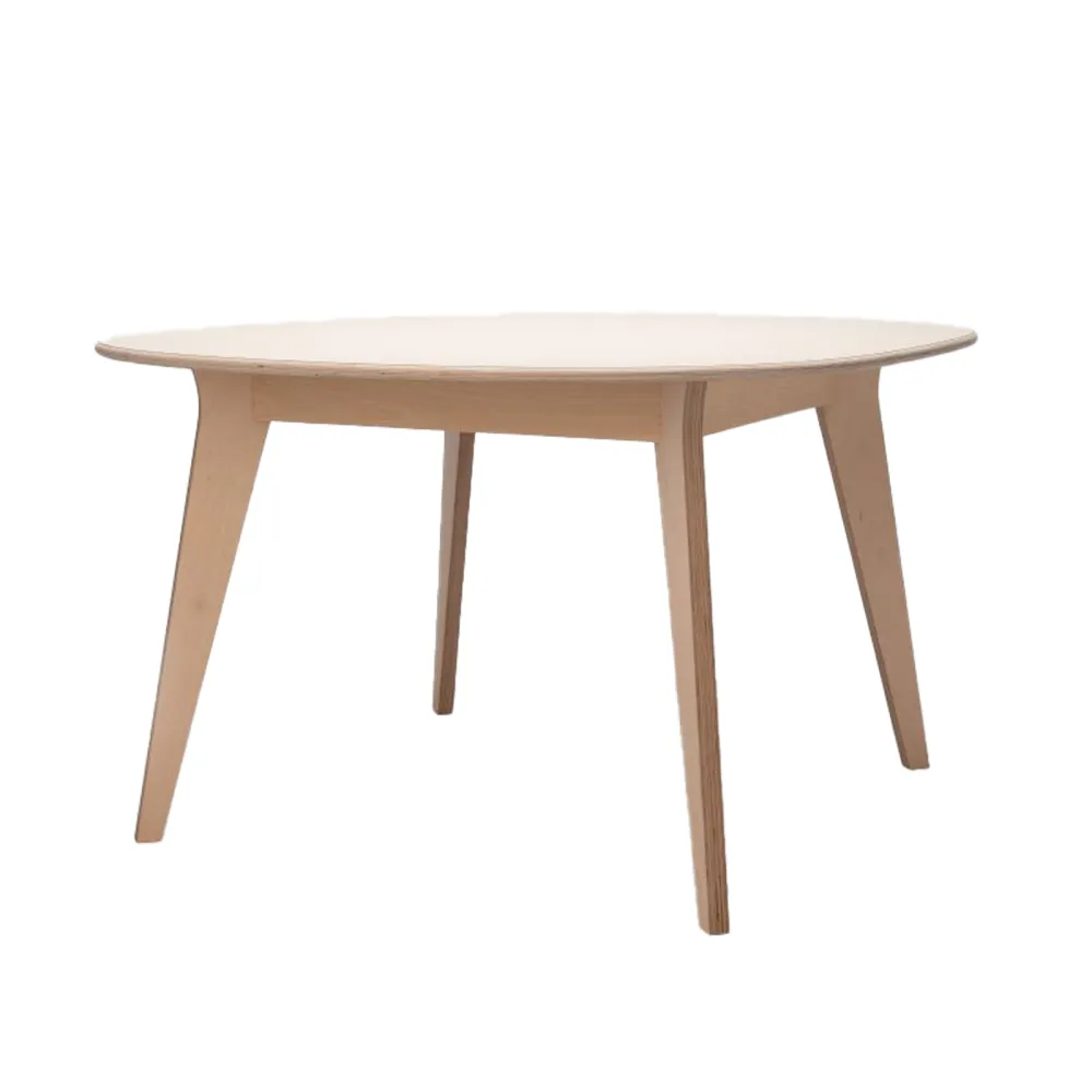 Mesa de madera Ondarreta Mikado