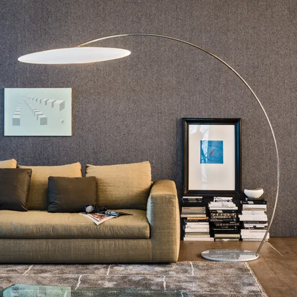 Cattelan Italia Ground lamp Astra ARC 2