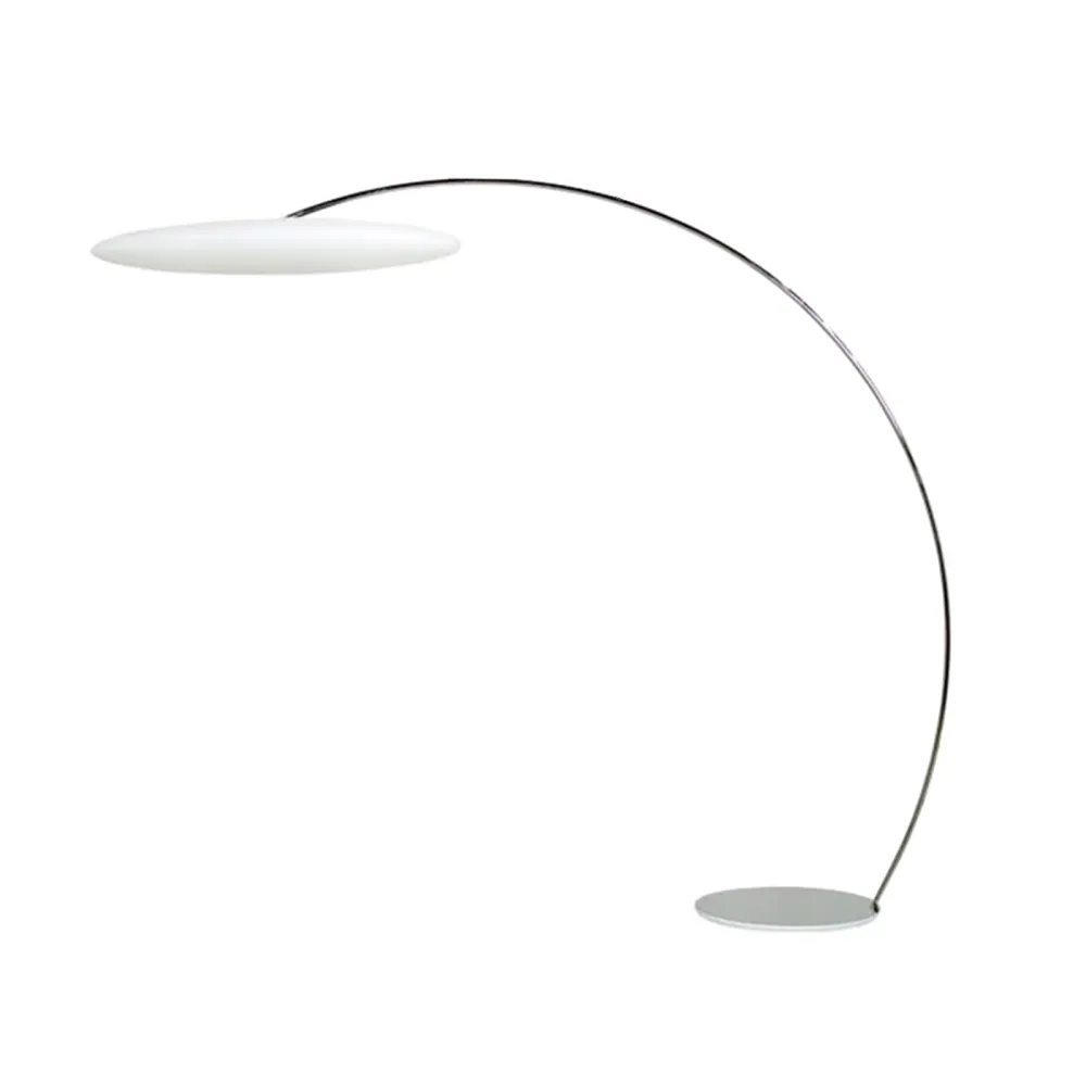 Cattelan Italia Lámpara de tierra Astra ARC