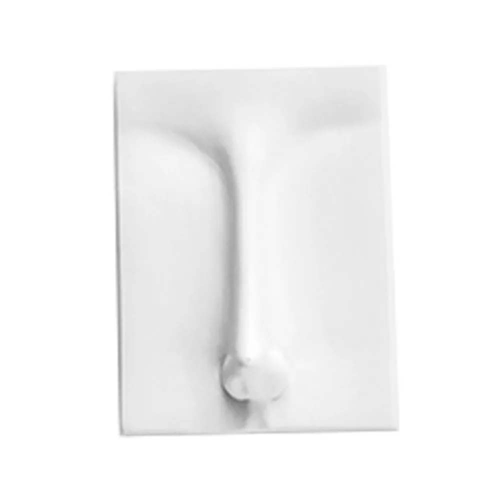 Adriani e Rossi Frida collection Peinture du nez